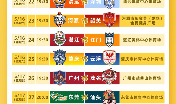 kaiyun-手慢无！今日14时起可预约粤超球票