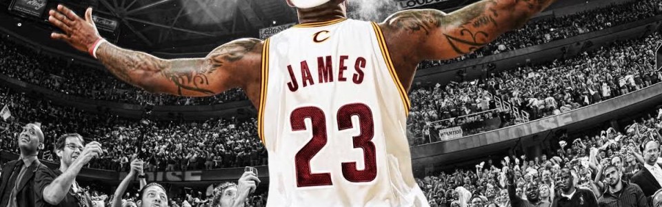 NBA科普：骑士如何引进詹姆斯？这笔操作远比你想象中复杂